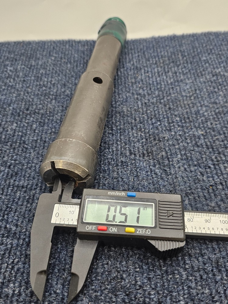 40B00216 "S" Core 2-1/2" Component for JDS Pulling Tool RK170513