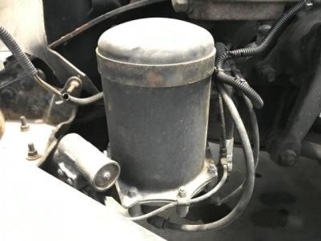 Bendix AD9 Air Dryer - Used