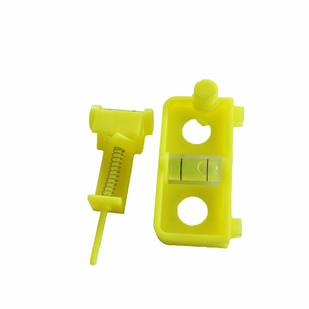 Archery Hunting Bow and Arrow String Level Combo Kit Tuning and Mounting String