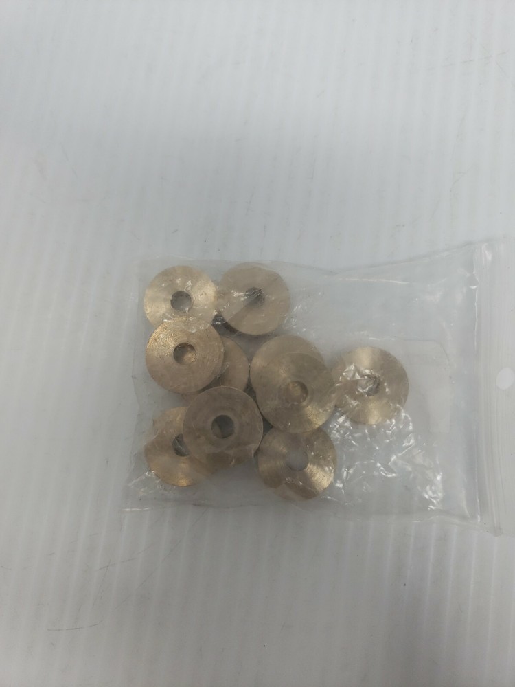 Bronze Roller For 6" Split Peeler 21.3 mm DIA, 88414842