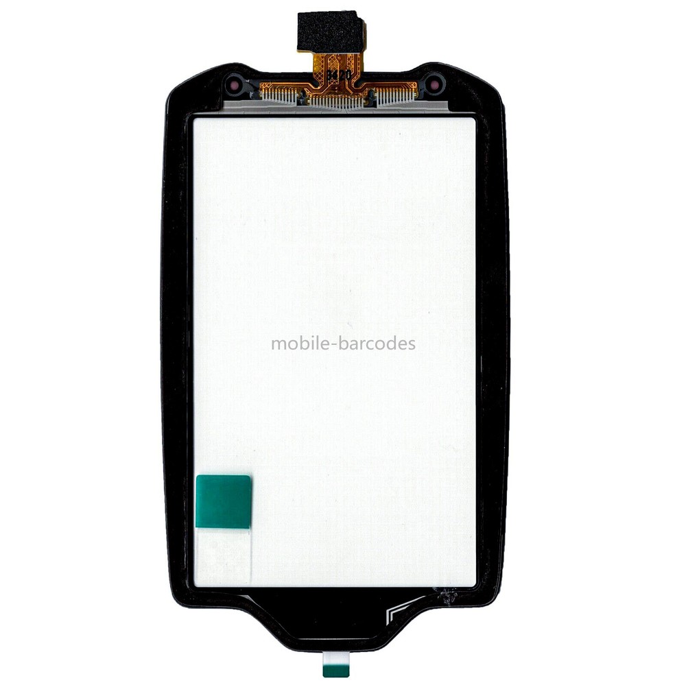 Touch Screen Digitizer for Zebra Symbol TC8000 TC80N0 Mobile Scanner Computer