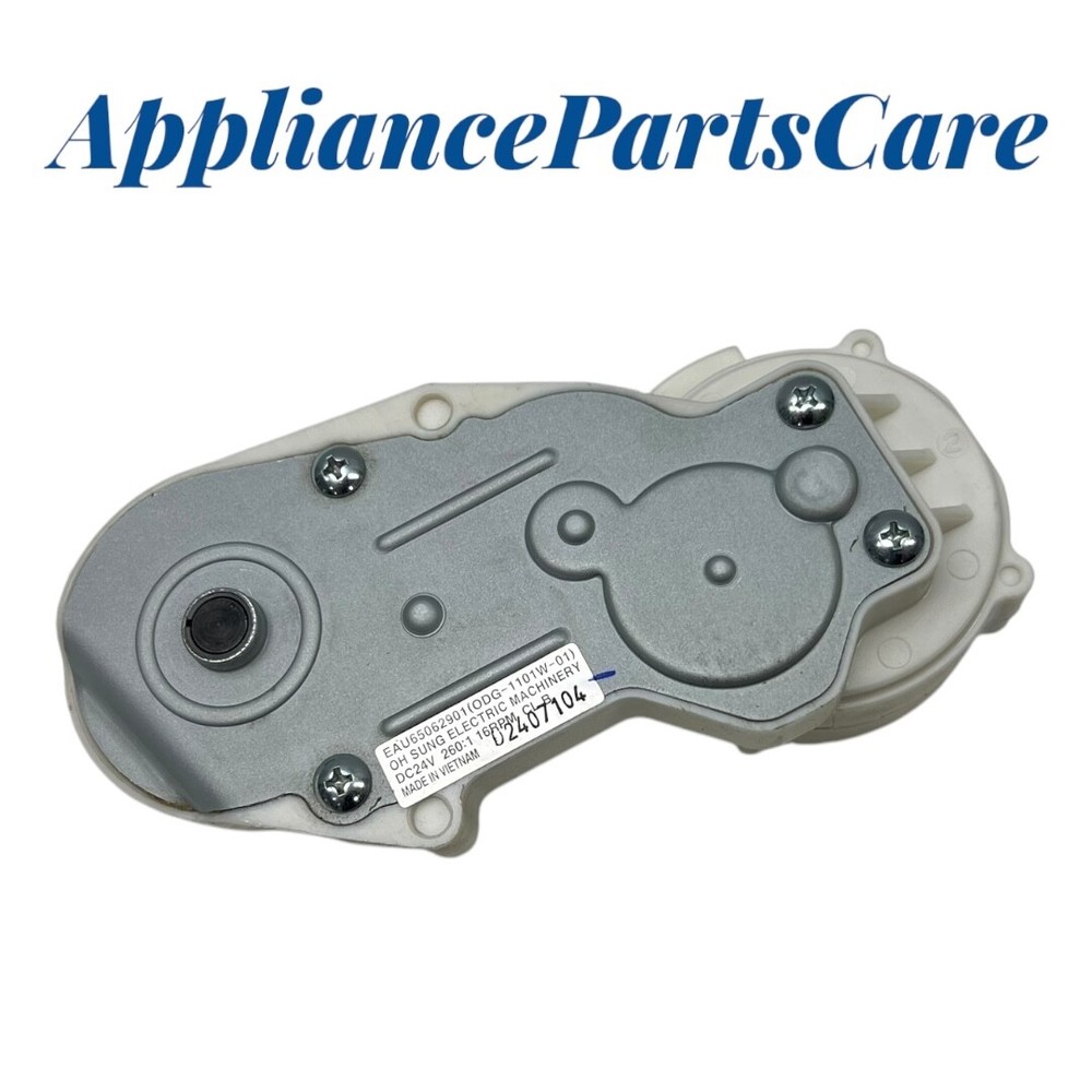 LG Refrigerator Auger Motor EAU64063301