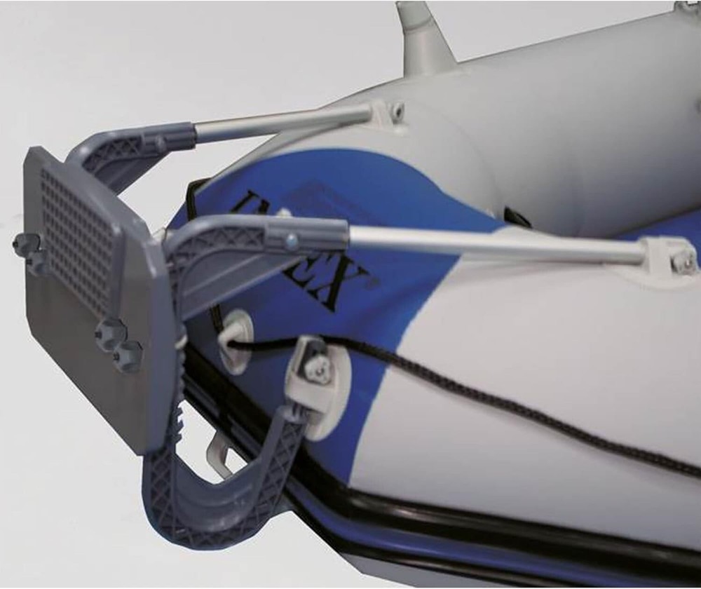 Motor Mount Kit for inflatable Boats