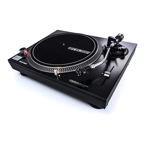 Reloop Professional Belt Drive Turntable System