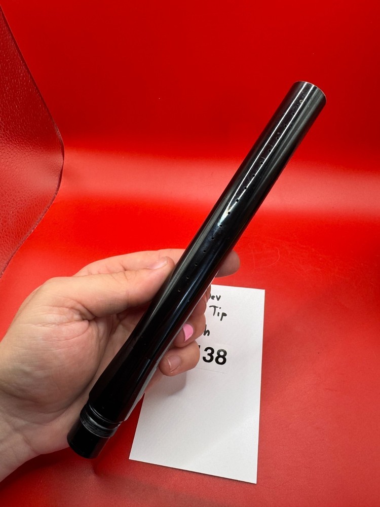 Mac Dev Paintball Barrel Tip 14 inch