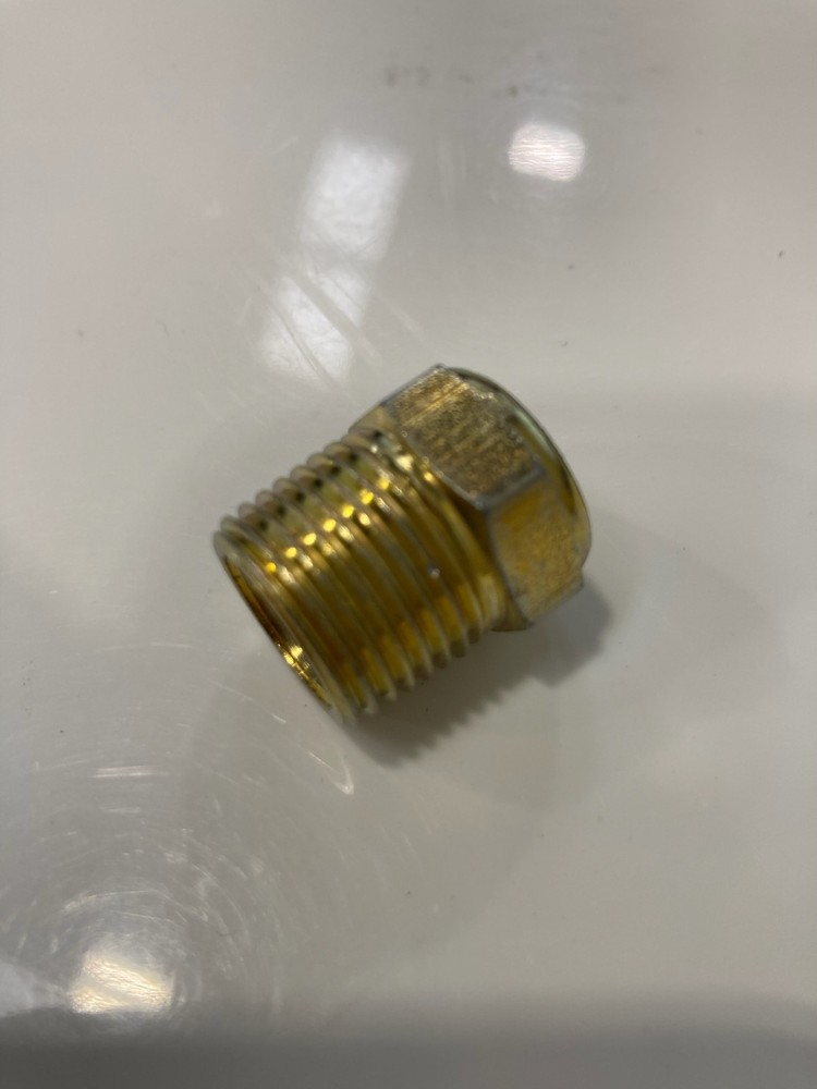 FV-.375 3/8" NPT Filter Vent Plug