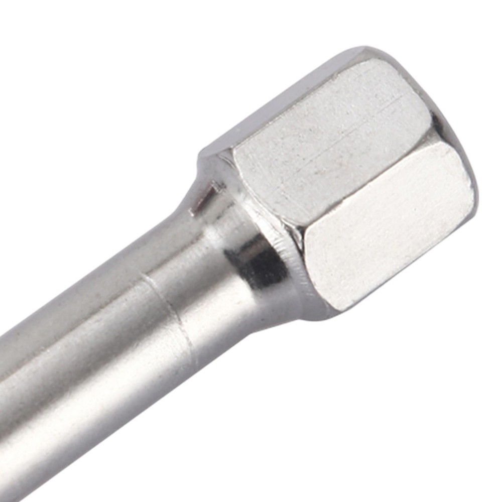 Grease Tool Nozzle Greaser Fitting Replacement