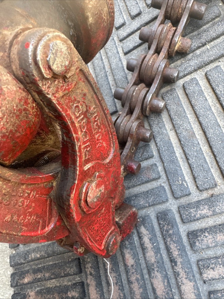 Ridgid No. 206 Soil Pipe Cutter