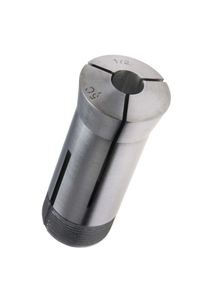 1/2" 5C ROUND COLLET (3900-1129)