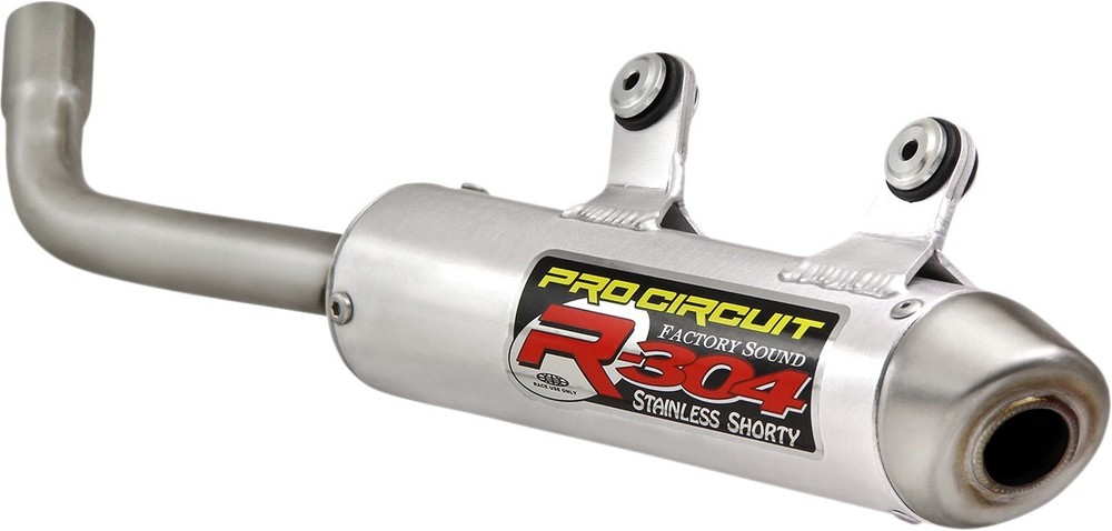 PRO CIRCUIT 1151925 R-304 Silencer