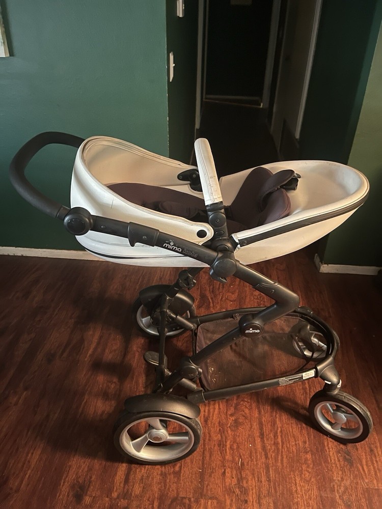 Mima Kobi Stroller