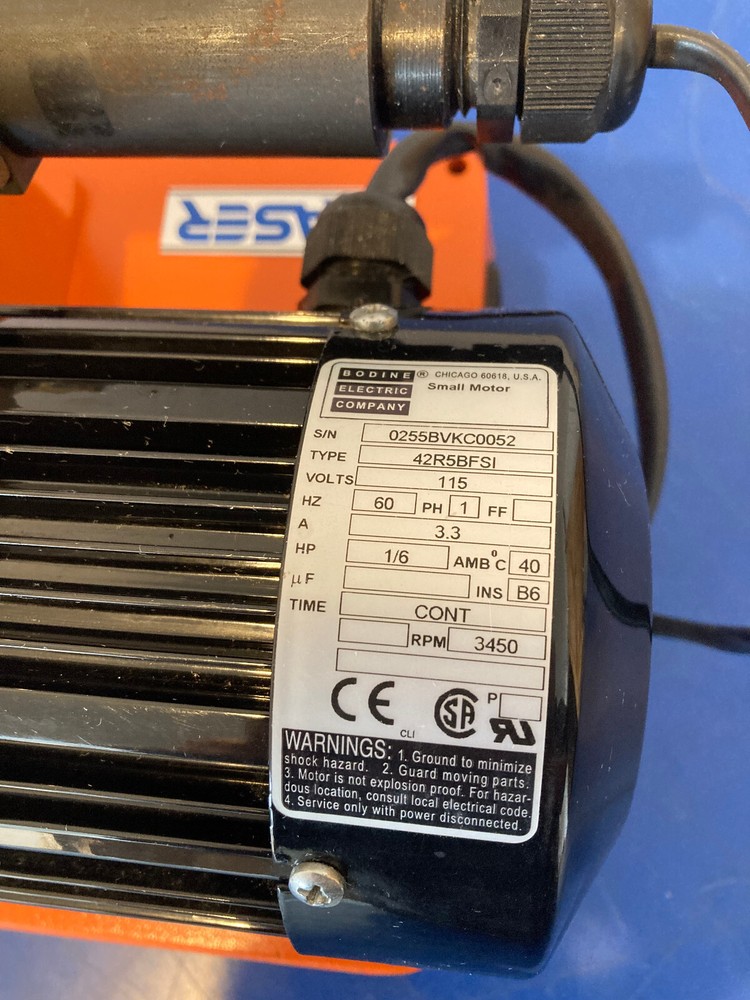 14911 Eraser K8A wire stripper no:AR1641