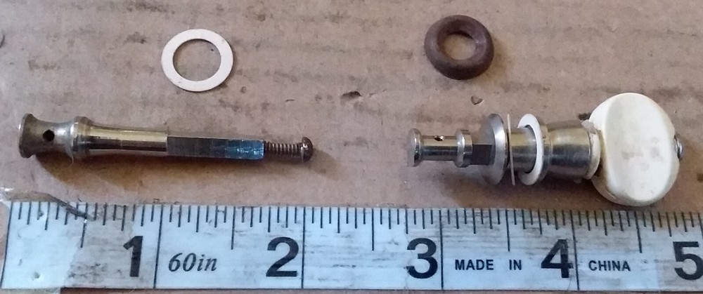 Tenor Banjo #75 Key - Used