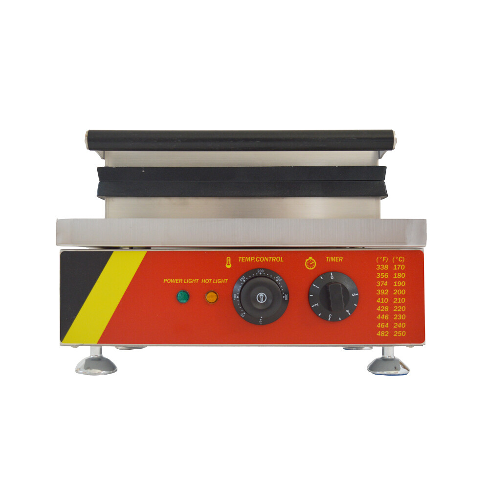 110V Electric Donut Maker Waffle Machine Doughnut Making Machine 15 Donuts