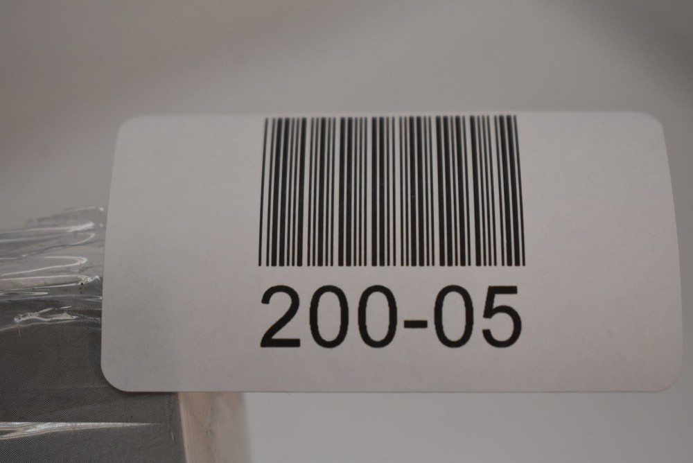 UPunch AutoAlign Calculating Time Cards 100 Double-Sided Top-Loading HNTCL2050