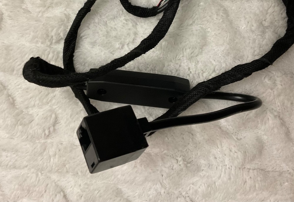 JL Audio DRC-100 Digital remote controller for a JL Audio FiX™ 82 processor