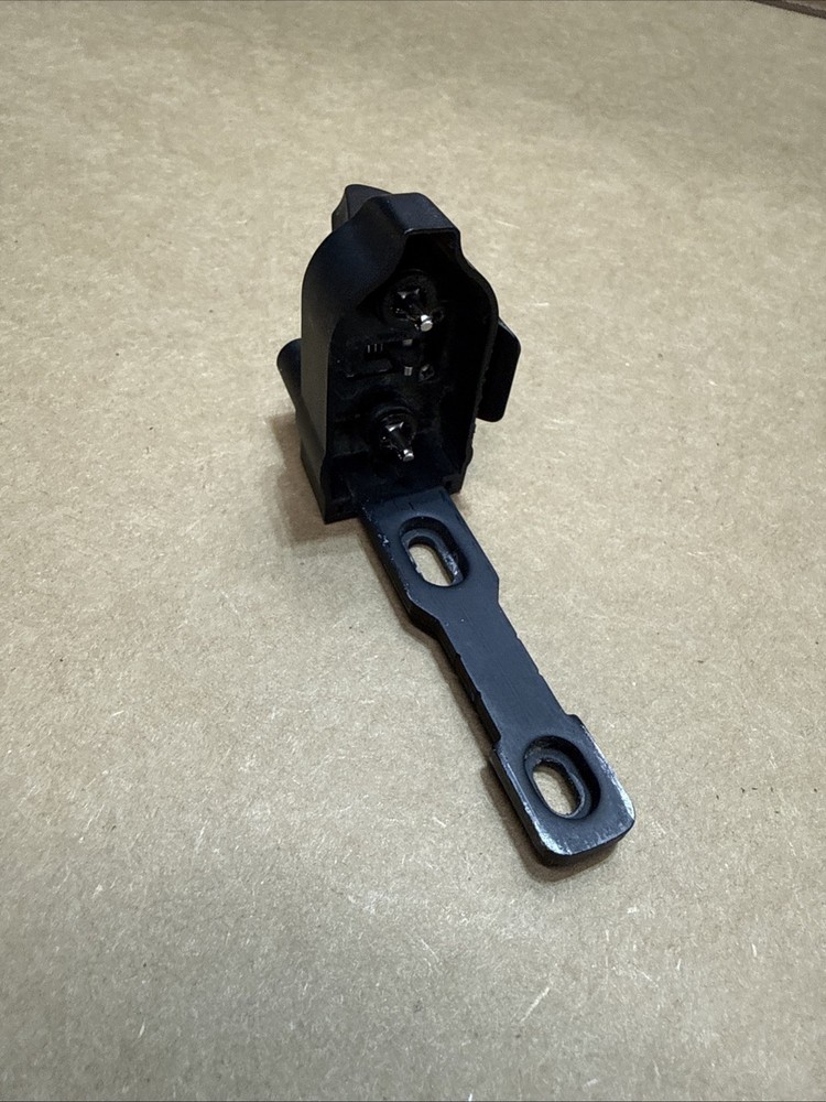 SHIMANO - DI2 - External Battery Mount Short bbc61
