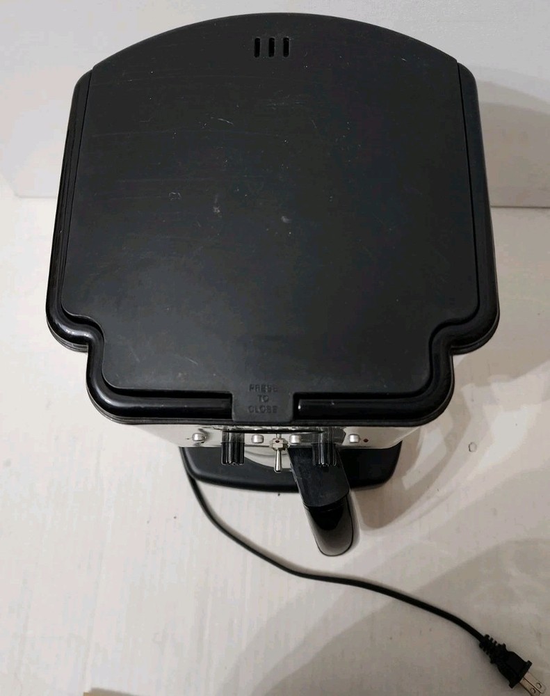 Cuisinart Brew Central DCC-1200 Programmable Coffee Maker - 12 Cups