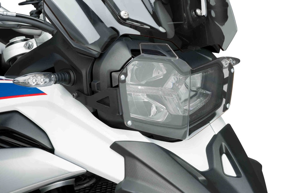PUIG HEADLIGHT PROTECTOR