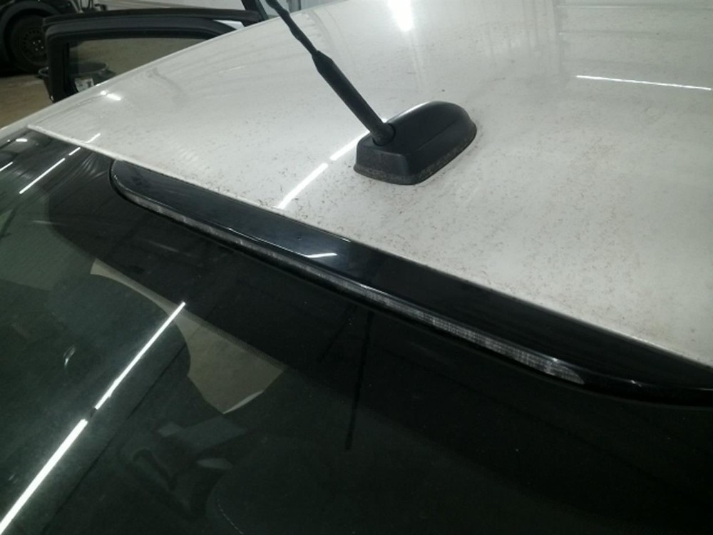 FUSION    2017 High Mounted Stop Light 104824032