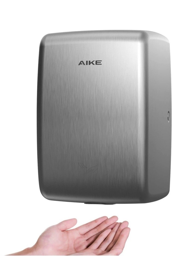 Aike Hand Dryer AK2803D New Tested Working