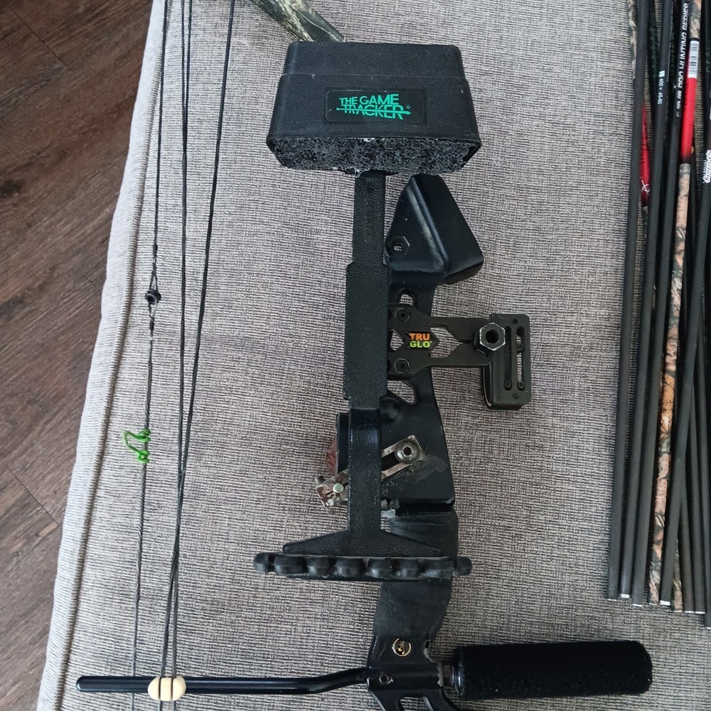 Browning Micro Midas 3 Youth Bow