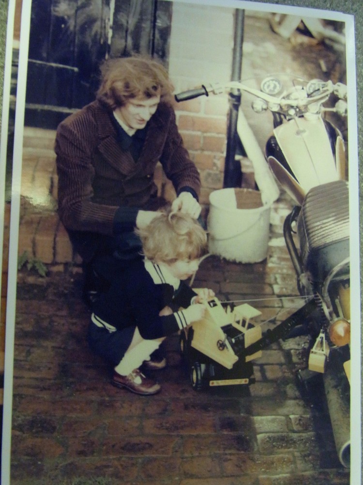 Norton Jubilee solid state full wave rectifier. First class post