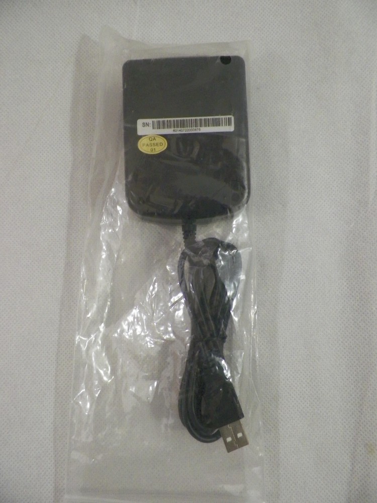 New! Teledyne Lecroy USB-GPIB-A