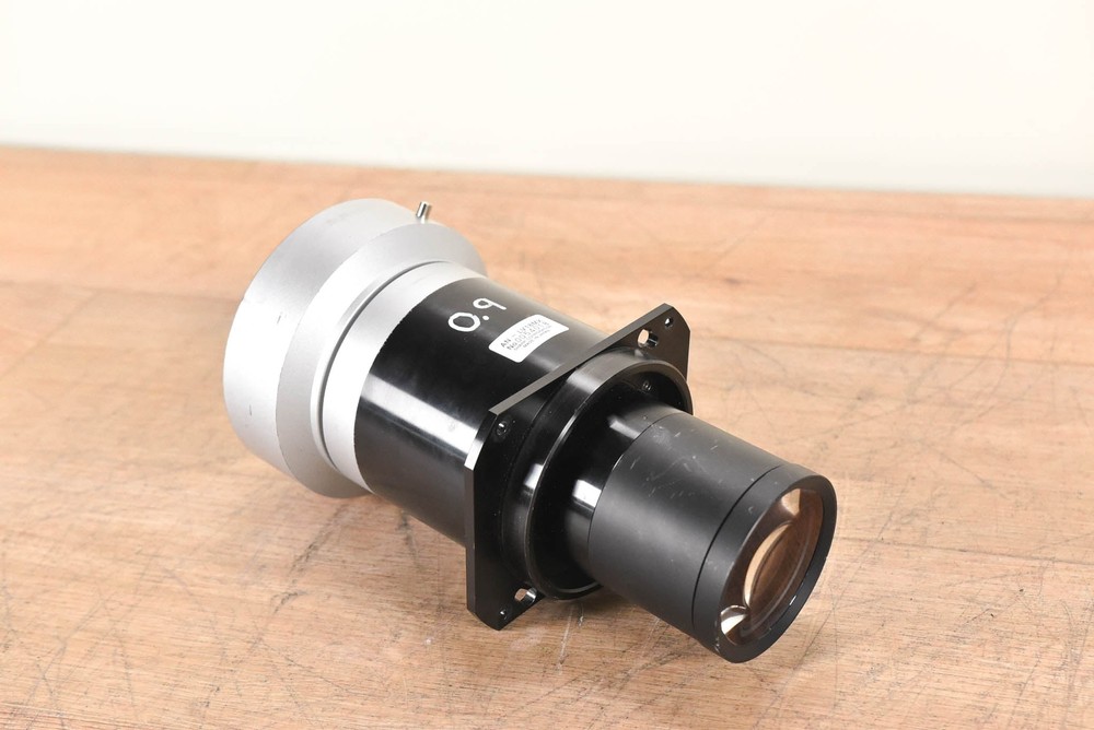 Sharp AN-LV18MX Projector Fixed Wide Lens CG004HY