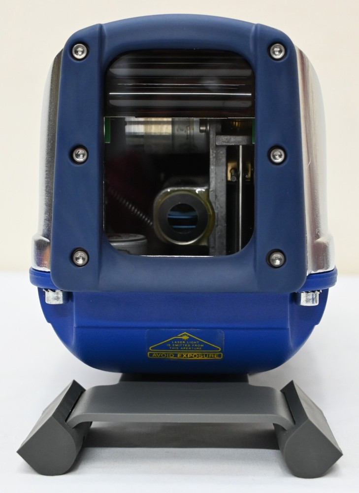 Spectra Trimble DG711 Precision Pipe Laser Kit