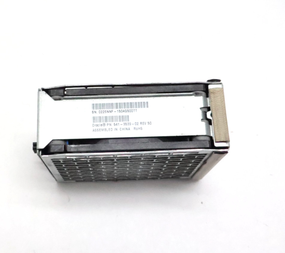 Sun Oracle 541-3539-02 REV:50 92mm Server Fan Module