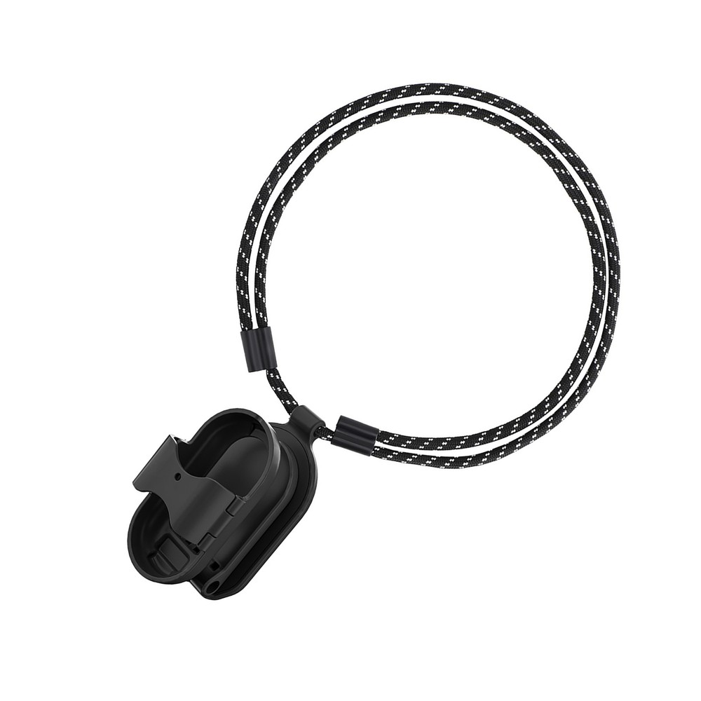 New For Insta360 GO 3 Camera Magnetic Neck Mount Lanyard Quick Release Adapter
