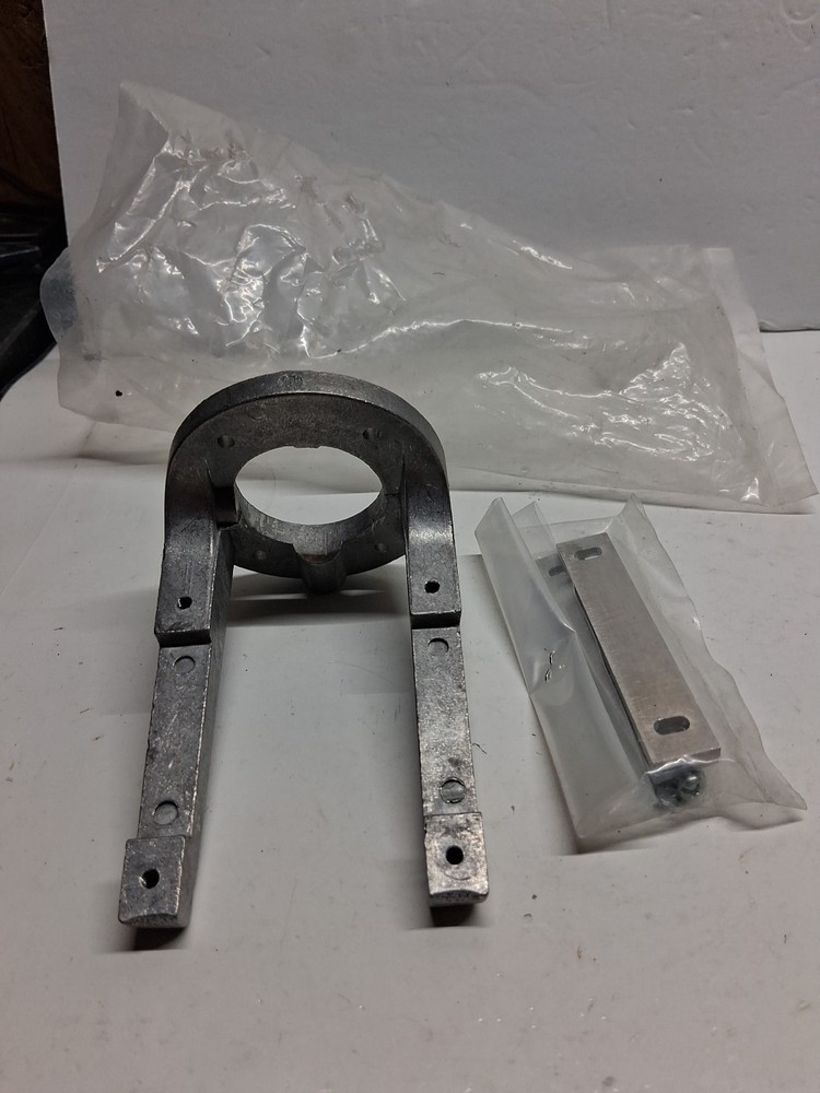 OS 120 Fs Engine Aluminum Engine Mount See Pictures
