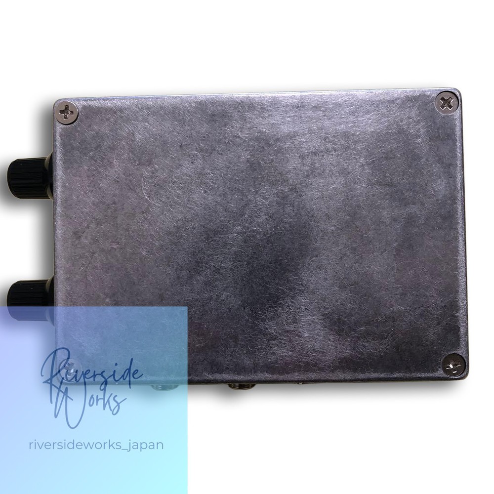 Rosac /Nu Fuzz Handmade