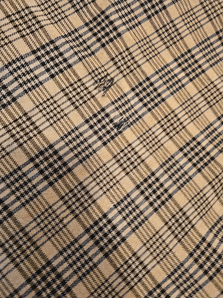 Baker Horse Sheet 76