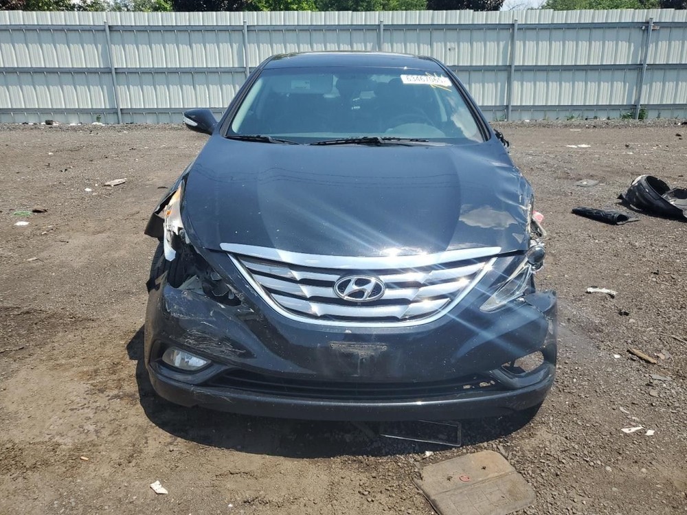 2011 SONATA Door Lock Actuator OEM