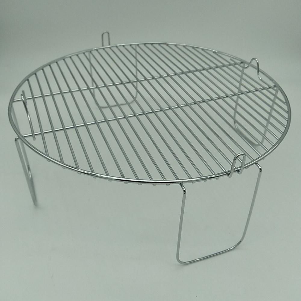Nuwave Pro Infrared Oven Replacement Double Stack Grill Racks 20301-20304