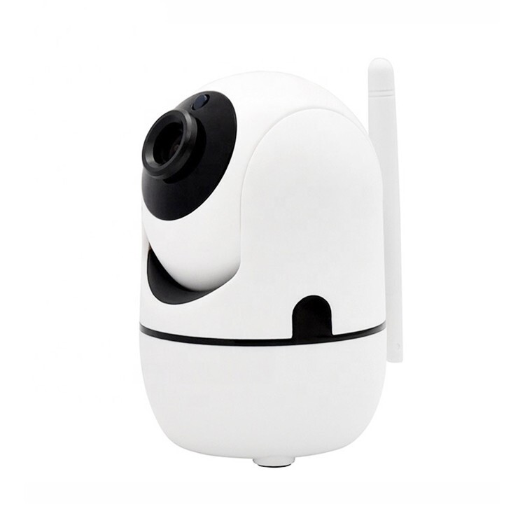Wifi V380 Pro Camera Indoor Smart Home Security Wireless Camera
