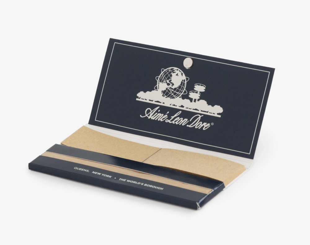 Aime Leon Dore Rolling Papers -2021 ALD