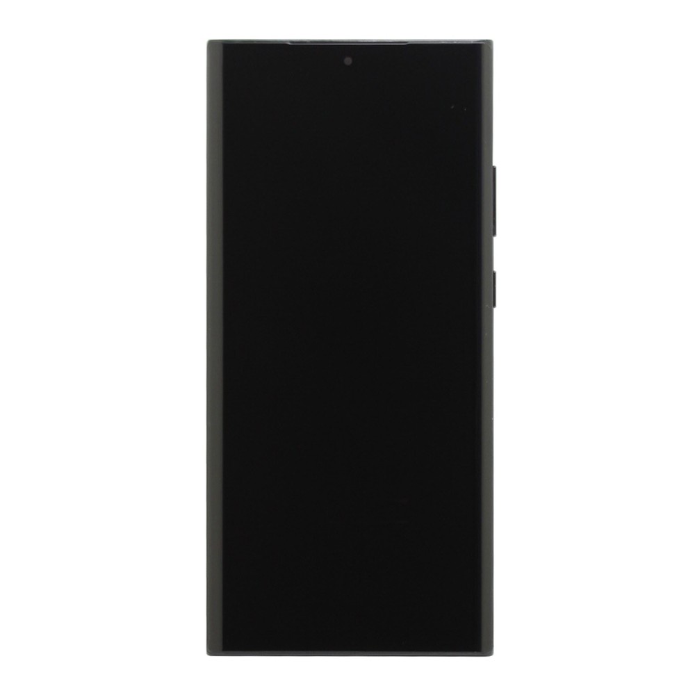 OLED LCD Display Touch Screen Digitizer + Frame For Samsung Galaxy Note 20 Ultra