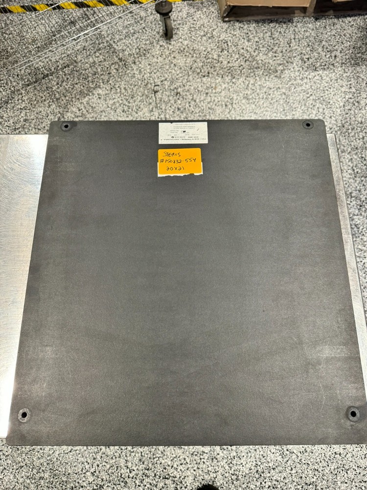 Steris Top X-ray Board P150832-554