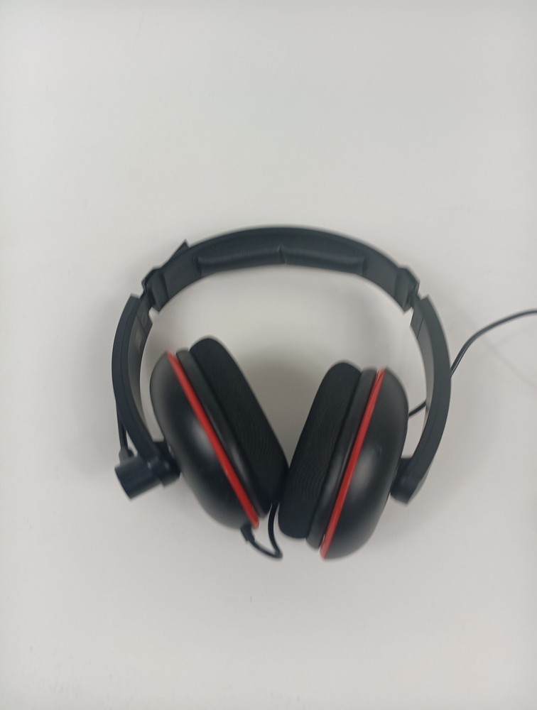 TURTLE BEACH™~ EARFORCE® P11 Amplified Stereo Gaming Headset (TESTED)