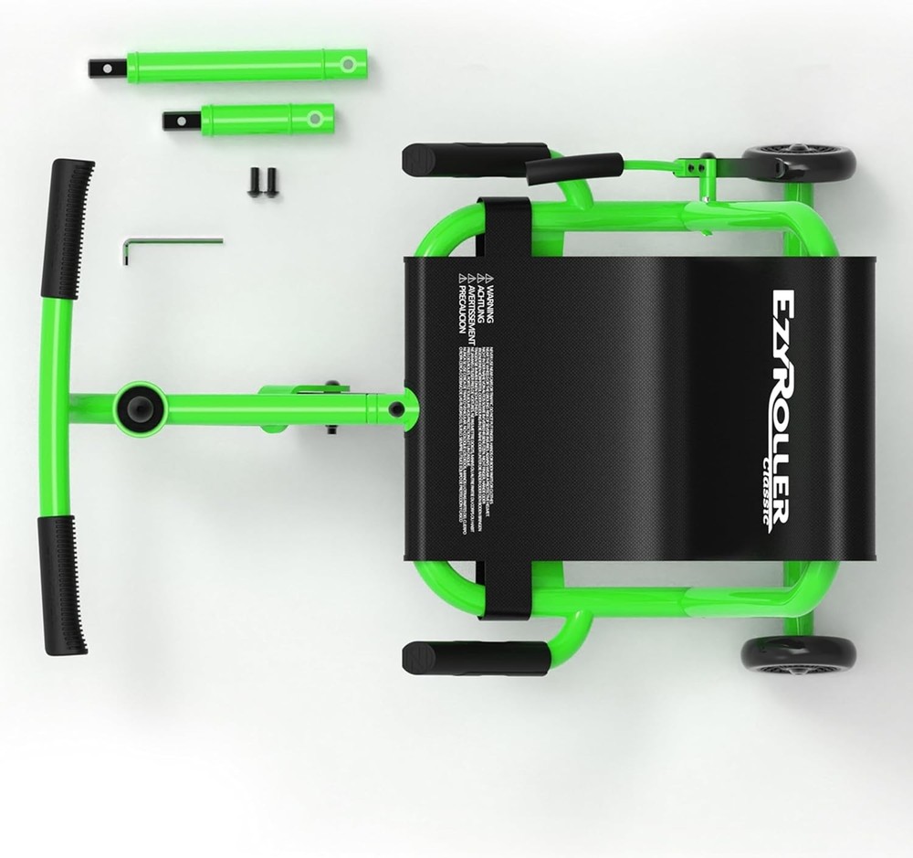 Ride On Scooter for Kids Ages 3+