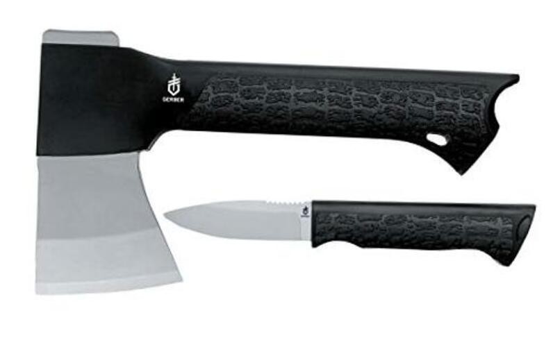 Gear Gator Combo Axe [31-001054]