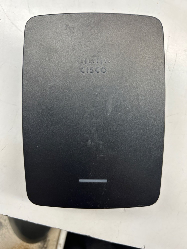 CISCO SYSTEMS RE2000 (SBL002784)