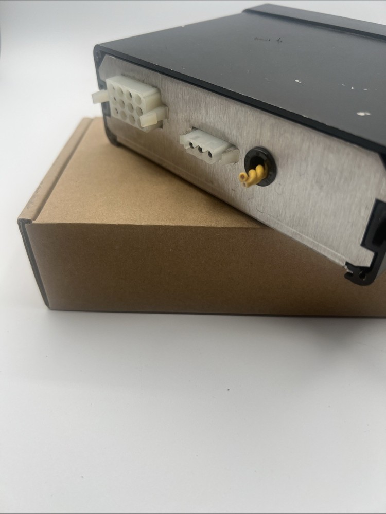 Whelen Traffic Advisor controller Direction Indicator TA 836 H