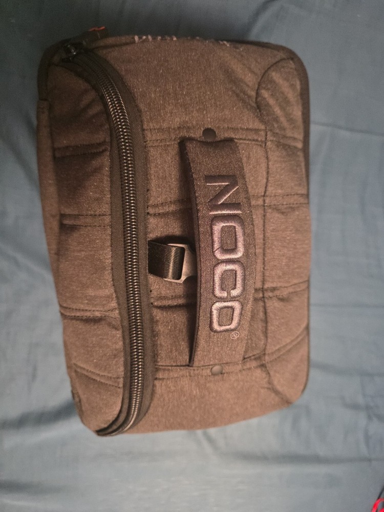 NOCO GBC016 - Protective Case for Boost MAX Jump Starter GB500 With Strap New