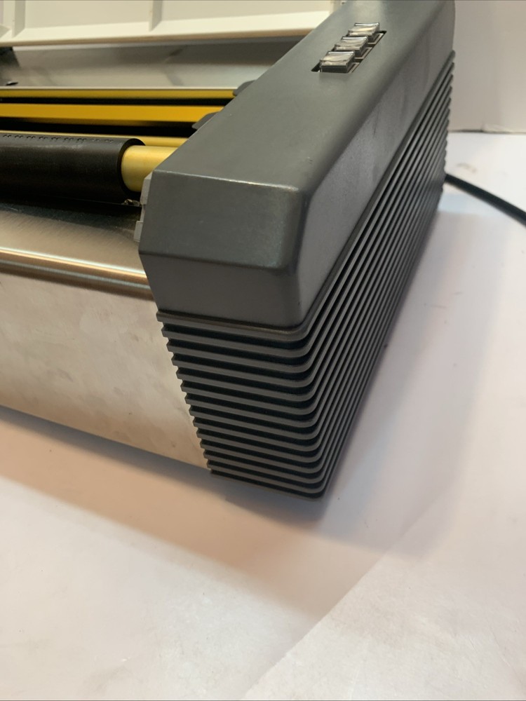 Blazie Engineering Braille Blazer Printer Model BB2-1 with Power Cord