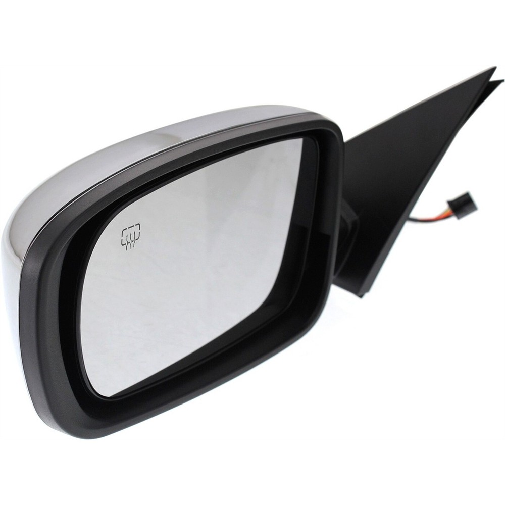 Mirrors Driver Left Side Heated Hand for Chrysler 300 2011-2018