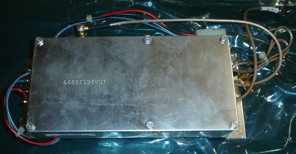 New Motorola TLN2574A NOS